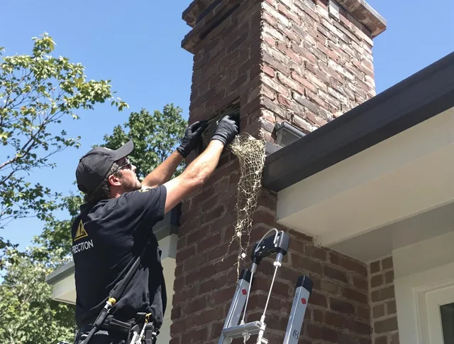 Animal & Debris Removal in Monroe, CT