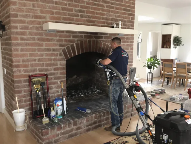 Chimney Cleaning in Monroe, CT