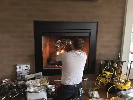 Chimney Liner Services in Monroe, CT