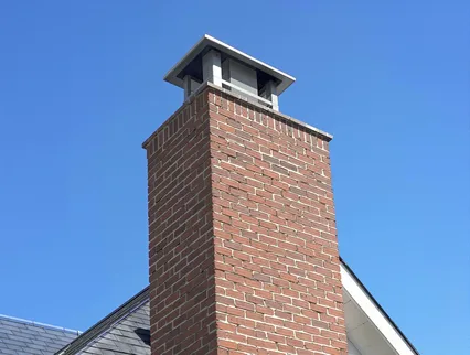 Chimney Remodeling in Monroe, CT