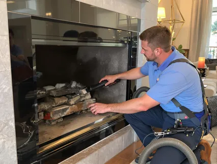 Fireplace Maintenance in Monroe, CT